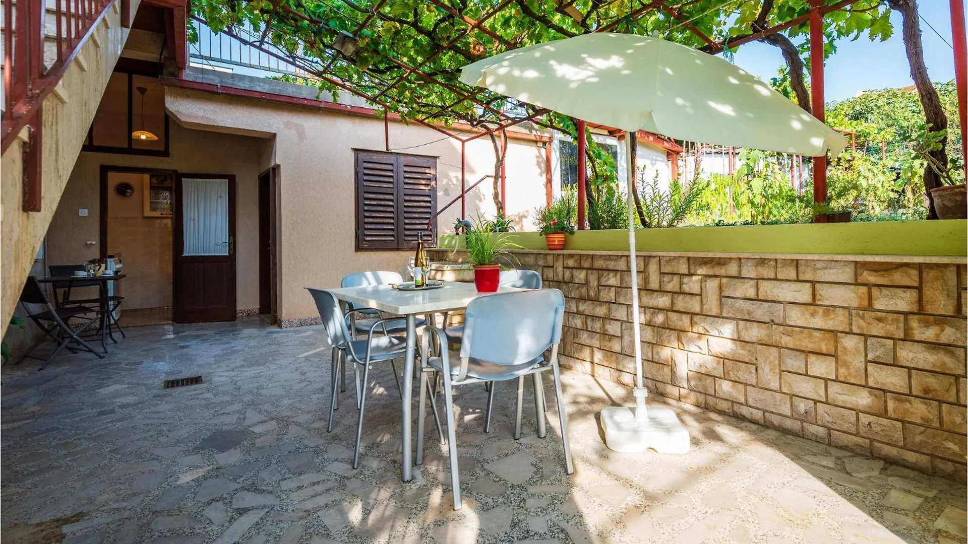 Lovely Apartment In Pula With Wi-Fi