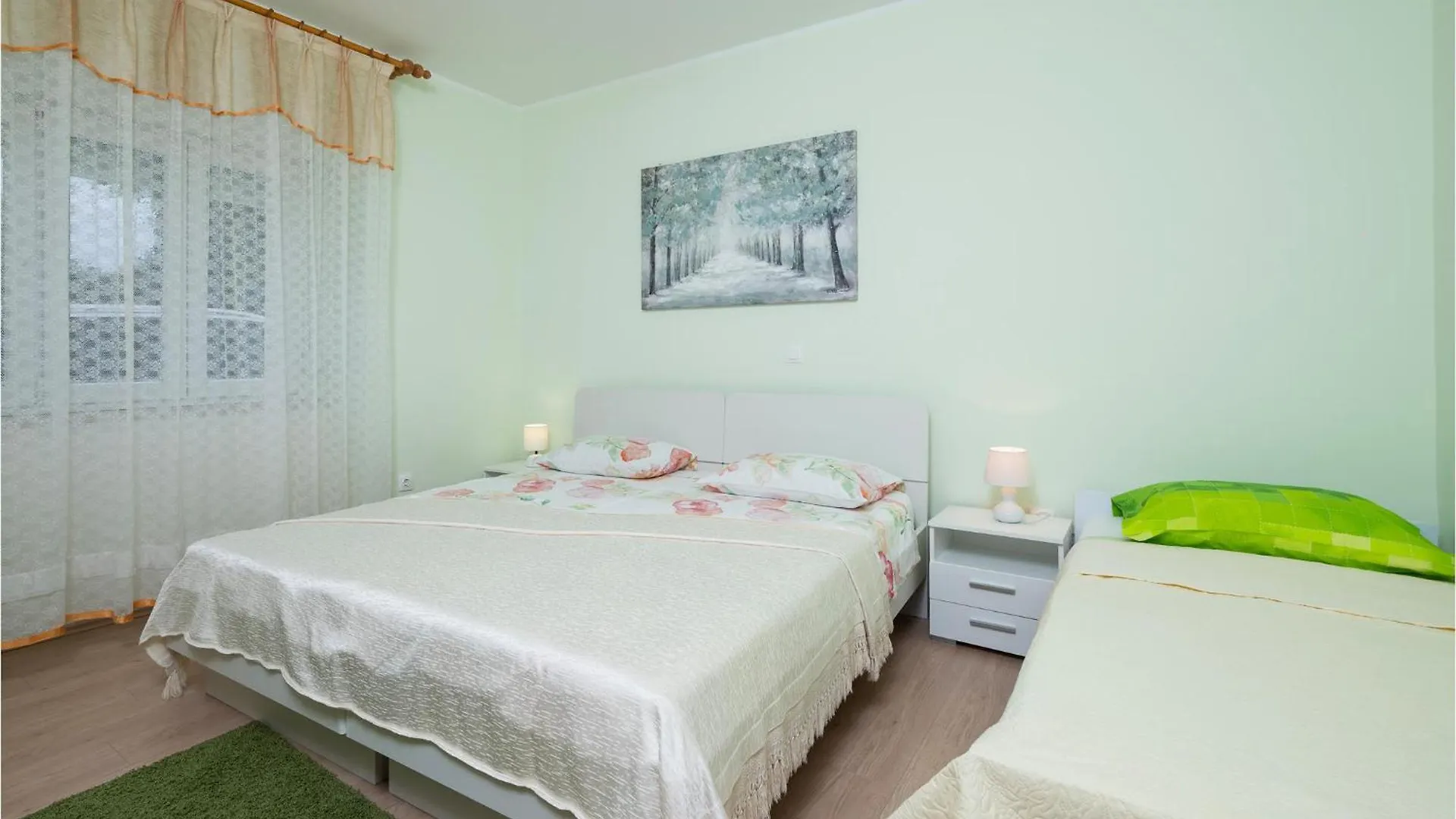 Lovely Apartment In Pula With Wi-Fi Croatia