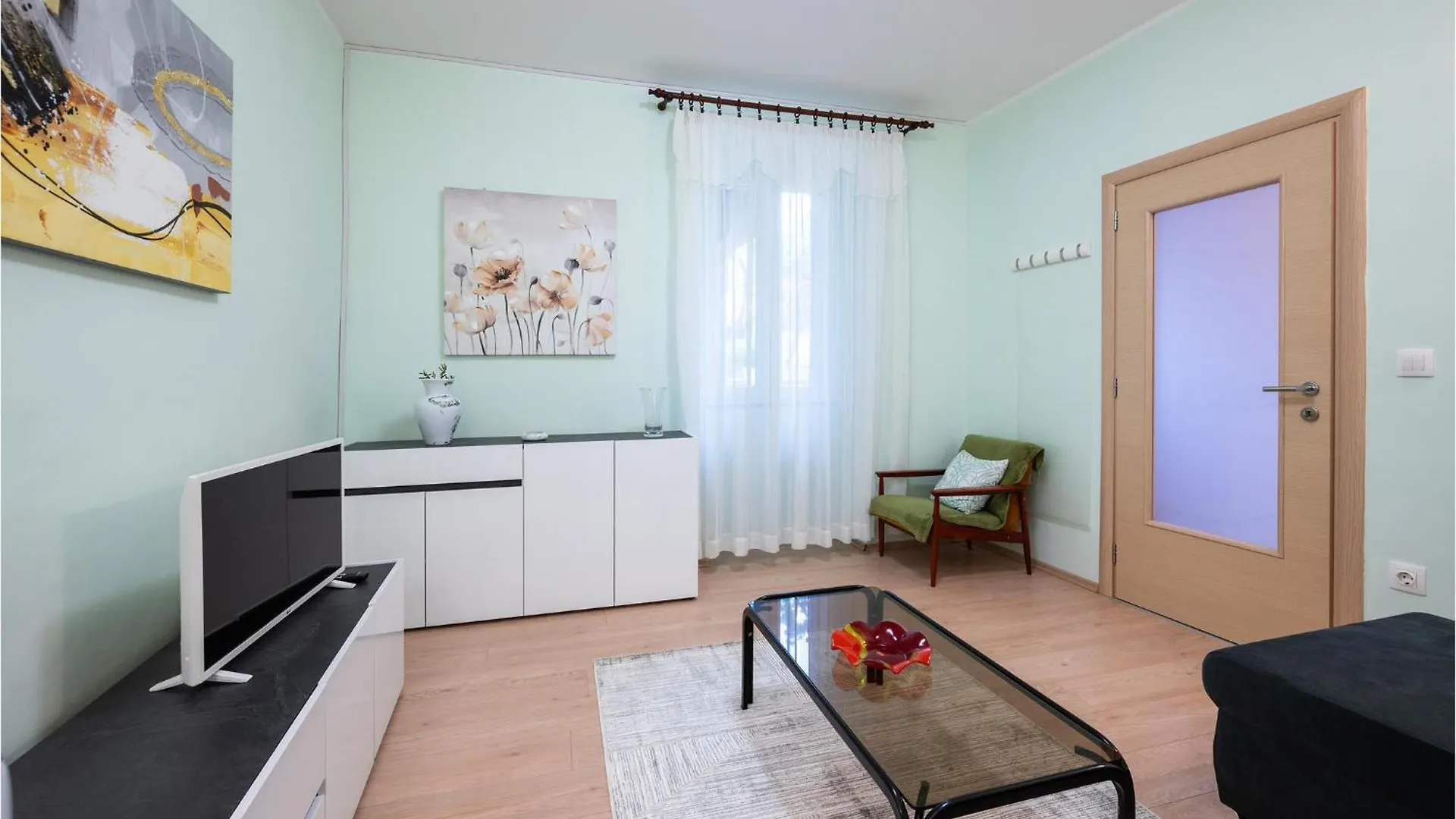 Lovely Apartment In Pula With Wi-Fi Croatia