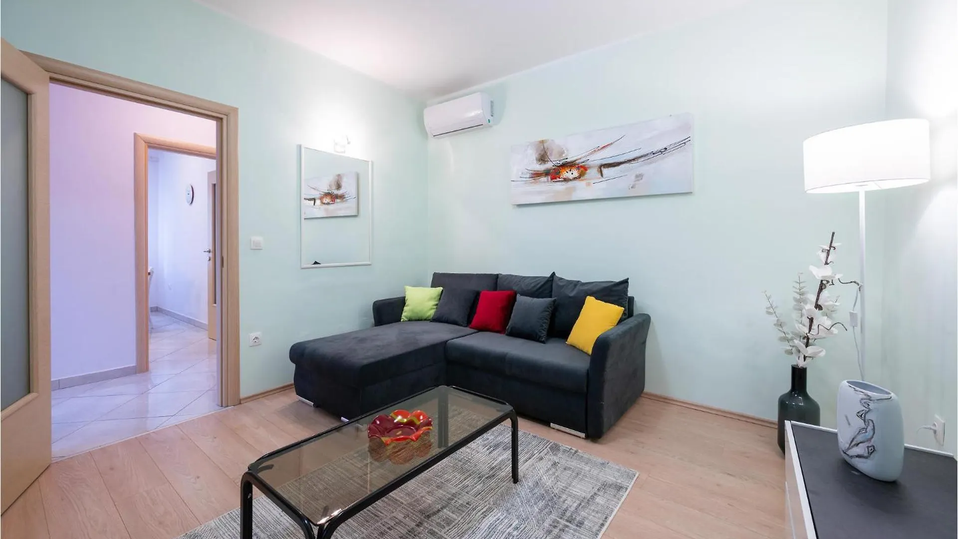 Lovely Apartment In Pula With Wi-Fi