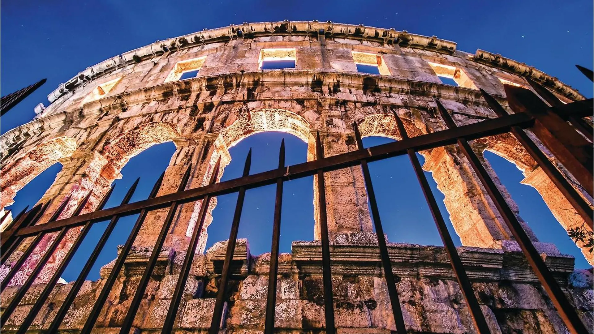Lovely Apartment In Pula With Wi-Fi