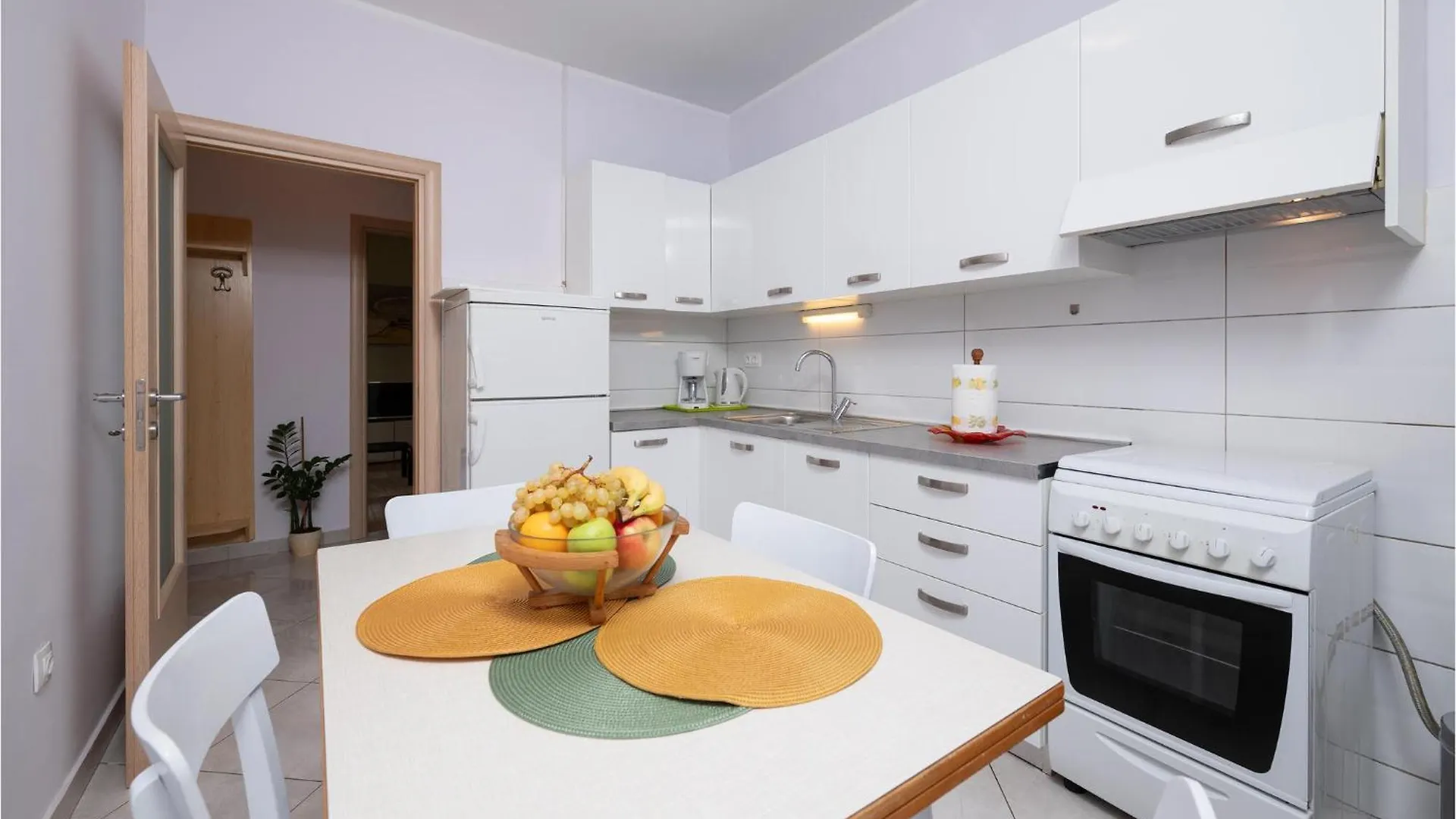 Lovely Apartment In Pula With Wi-Fi Croatia