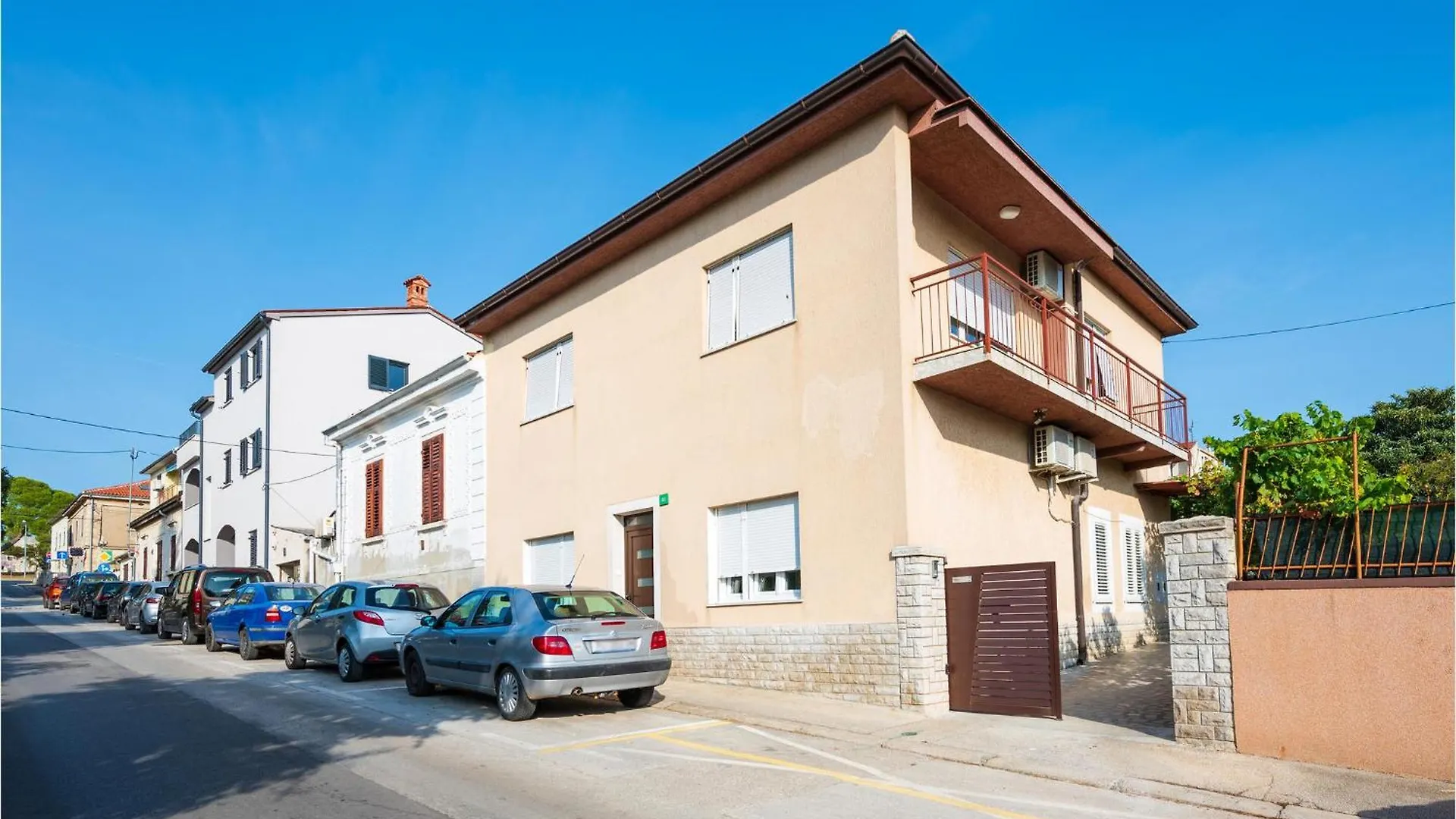 Lovely Apartment In Pula With Wi-Fi