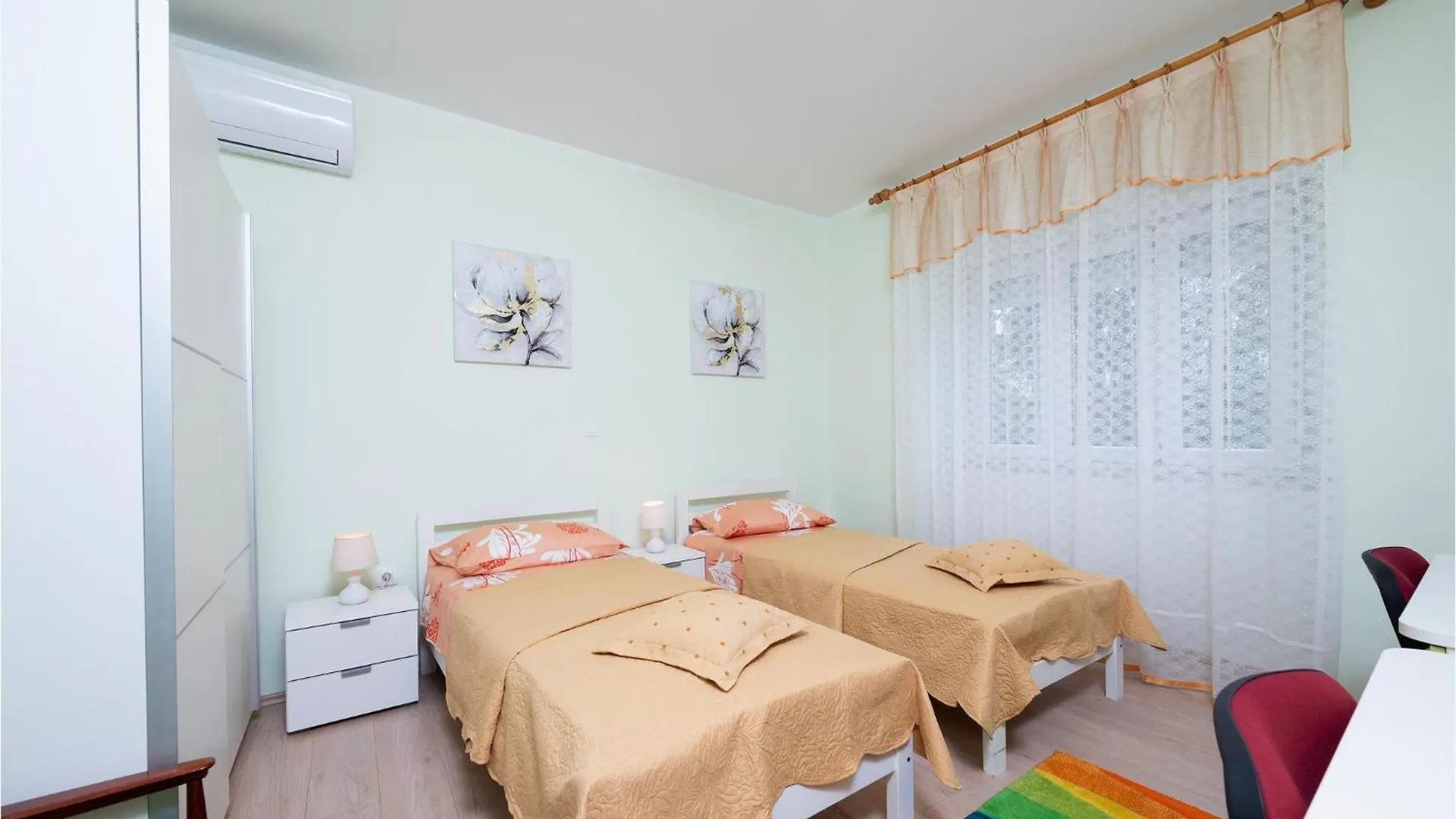 Lovely Apartment In Pula With Wi-Fi