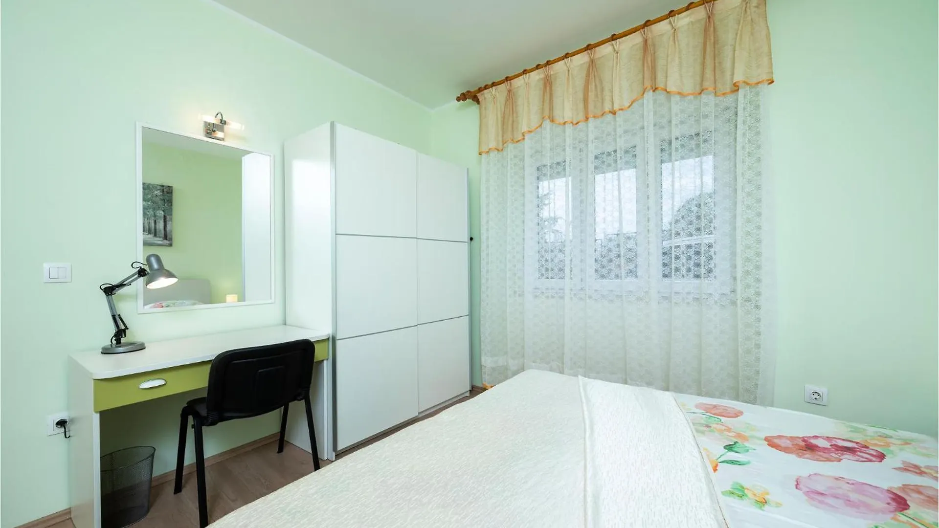 Lovely Apartment In Pula With Wi-Fi