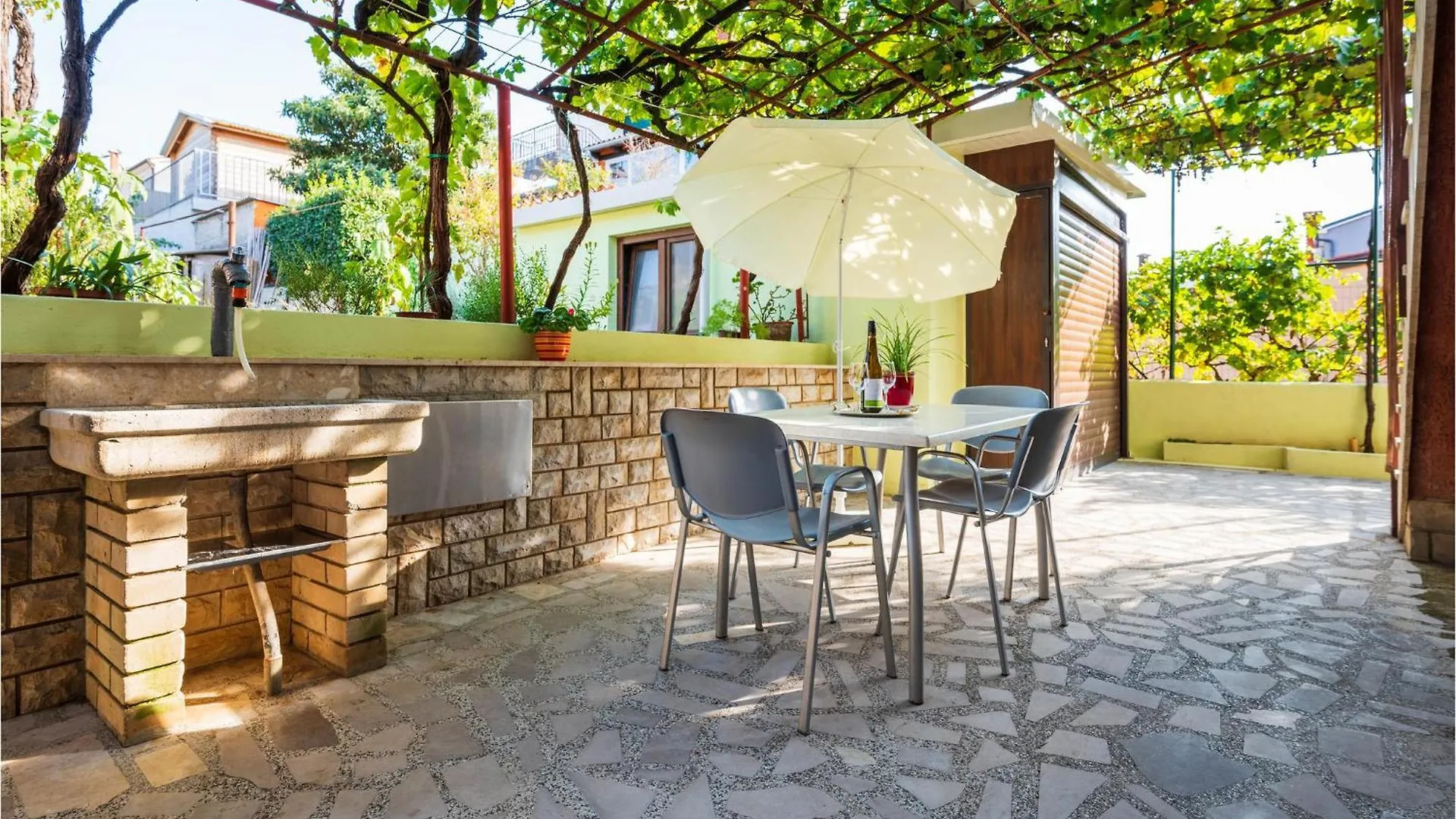Lovely Apartment In Pula With Wi-Fi